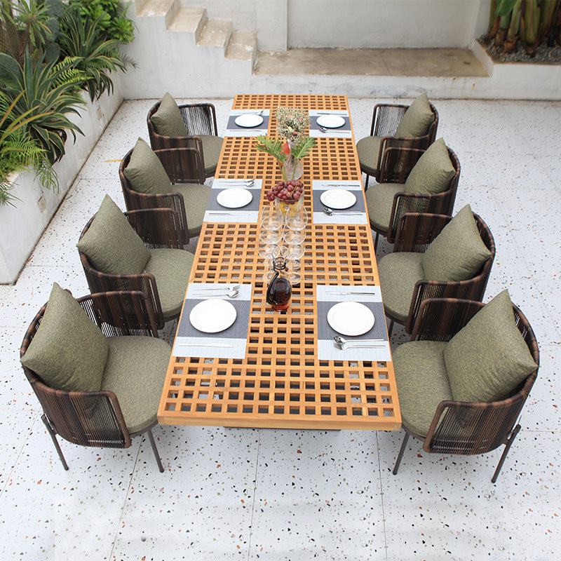 outdoor rattan chairs, outdoor furniture 687