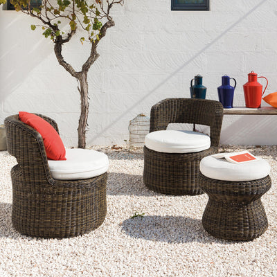 rattan chair, outdoor furniture, outdoor sofa 678