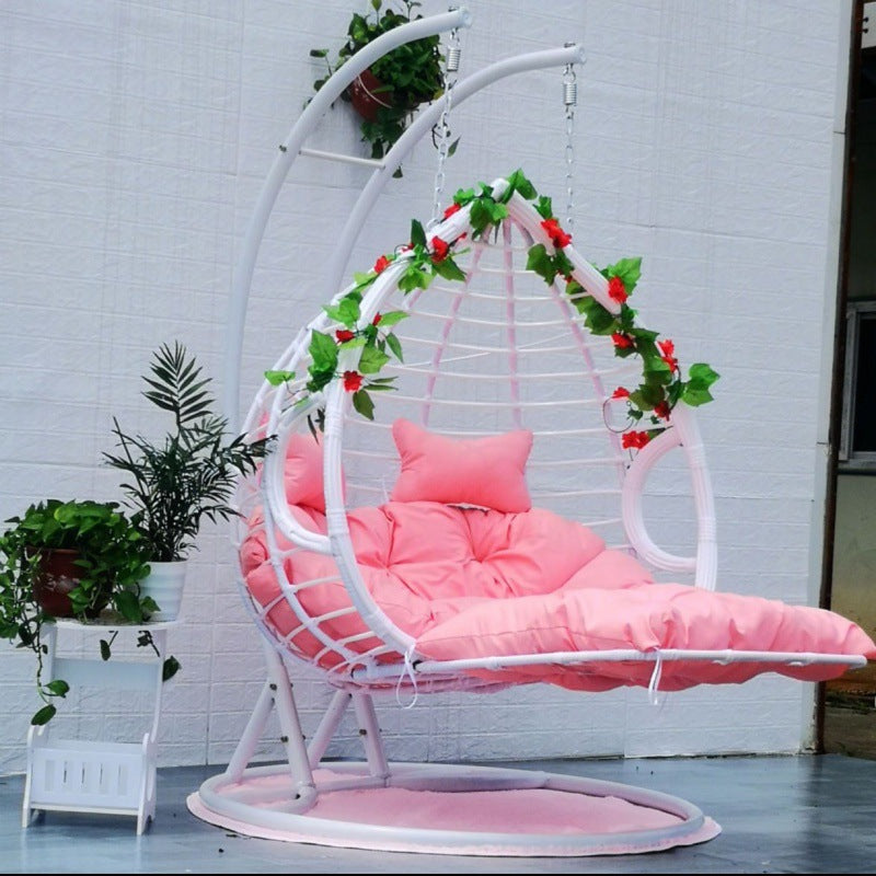 Internet celebrity hanging chair,living room hammock,rocking chair 669