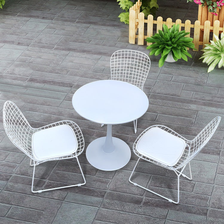 bar, outdoor table and chair combination 734