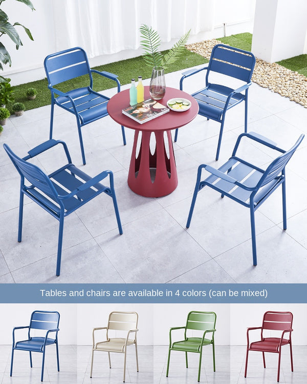 Outdoor table and chair,outdoor furniture 624