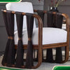 Outdoor rattan sofa, rattan sofa, outdoor furniture 679