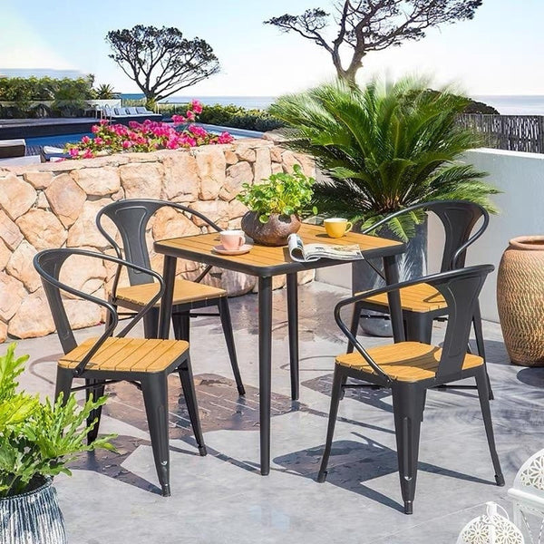 Outdoor furniture,courtyard tables and chairs 674