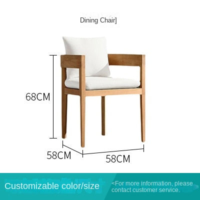 outdoor teak table and chair, outdoor furniture 697