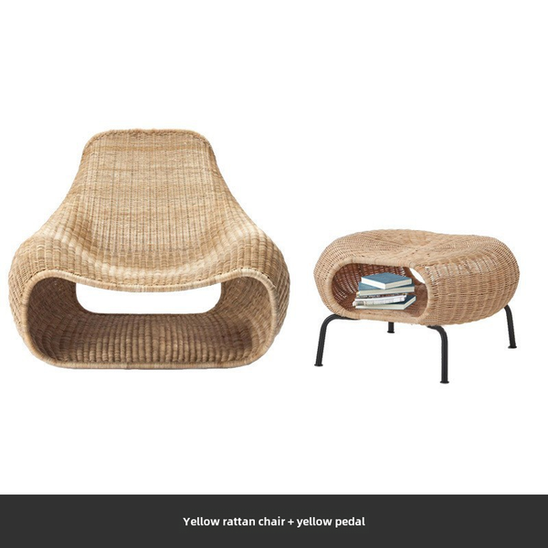 Outdoor rattan chairs, indoor, outdoor rattan sofa 641