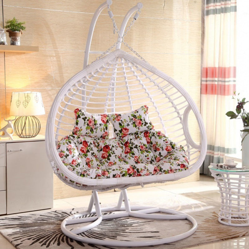 Internet celebrity hanging chair,living room hammock,rocking chair 669