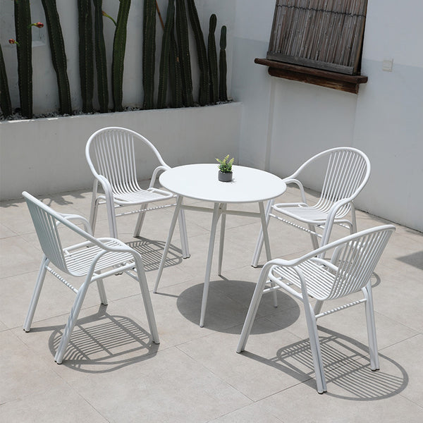 Outdoor table and chair,outdoor furniture 739