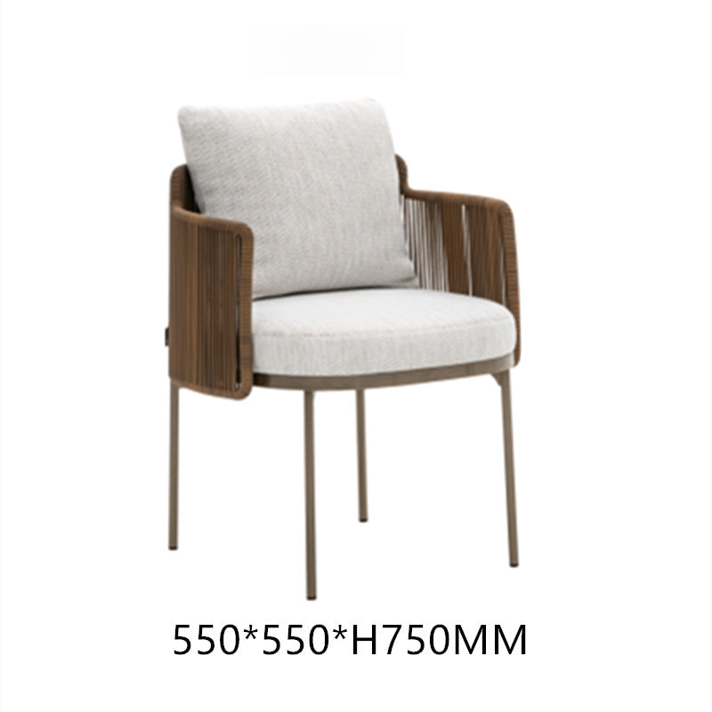 outdoor rattan chairs, outdoor furniture 687