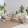 Outdoor sofa, coutdoor rattan sofa, outdoor furniture 630