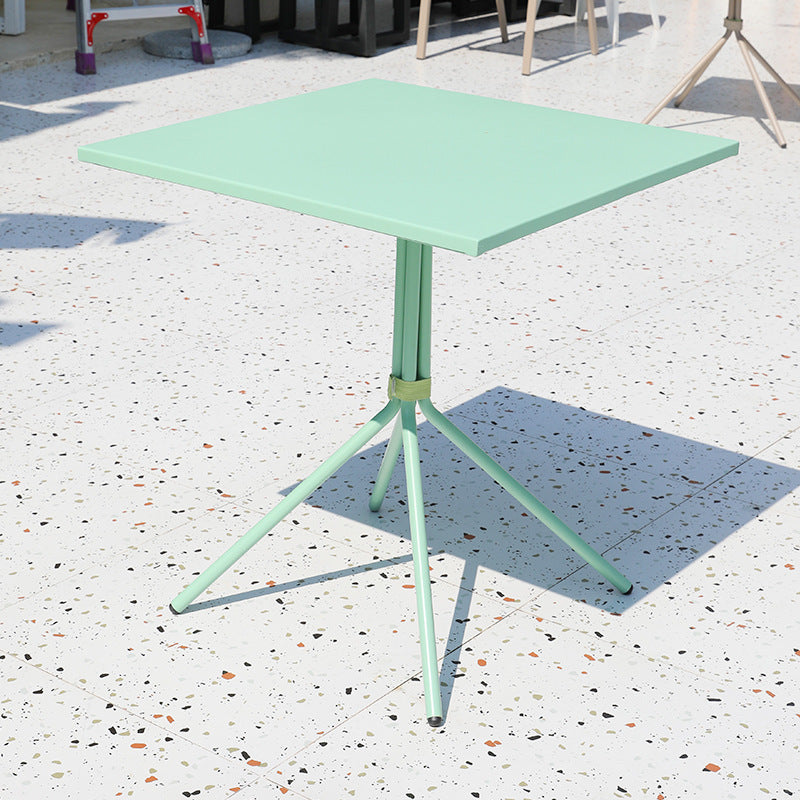 Outdoor table and chair,outdoor furniture 684