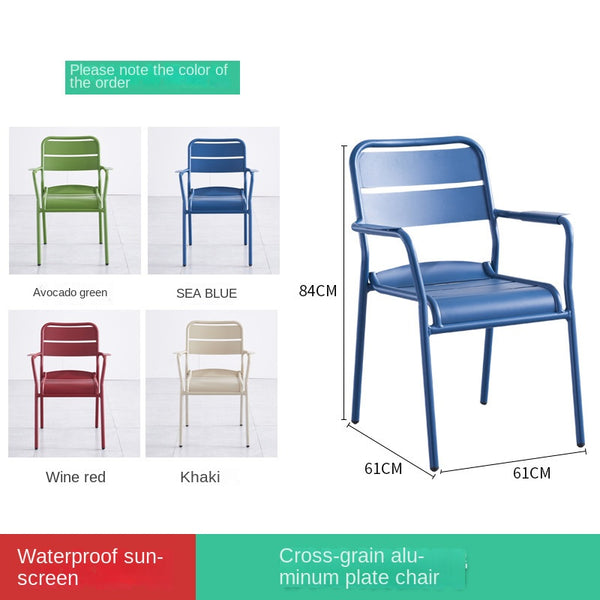 Outdoor table and chair,outdoor furniture 624