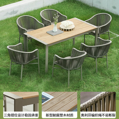 Outdoor rattan chairs,outdoor furniture 741