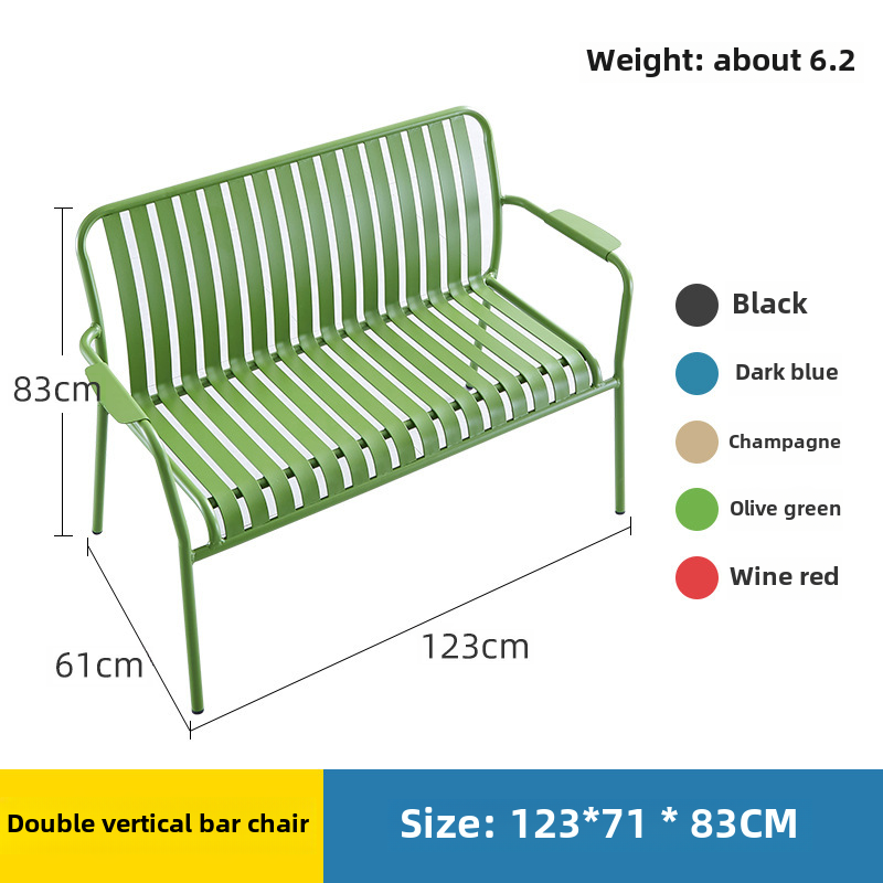 outdoortable and chair set, outdoor furniture 649