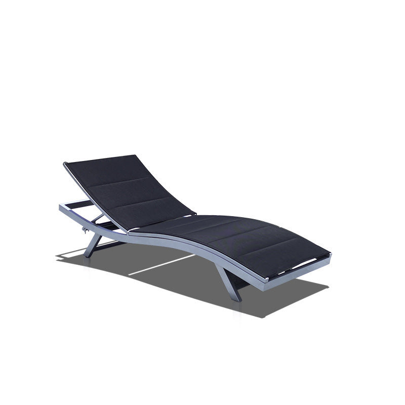 pool lounge chair,courtyard beach lounge chair 615