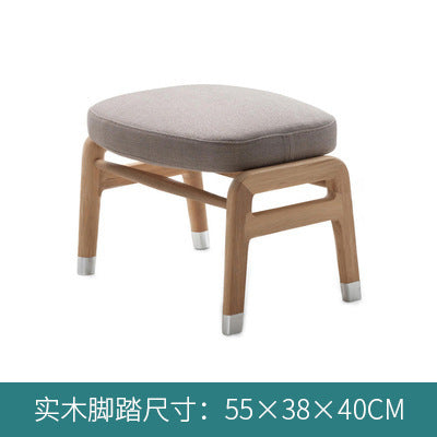 Outdoor solid wood tables and chairs, rattan woven tables and chairs 670