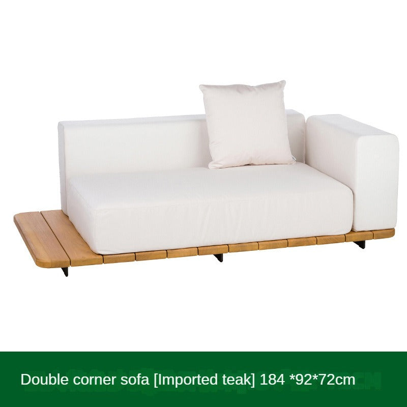 Outdoor rattan sofa, outdoor rattan chairs 726