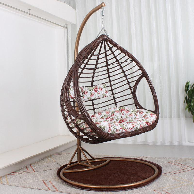 Internet celebrity hanging chair,living room hammock,rocking chair 669