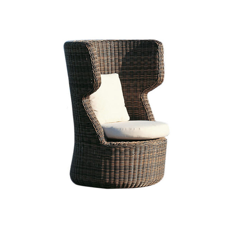 rattan chair, outdoor furniture, outdoor sofa 678