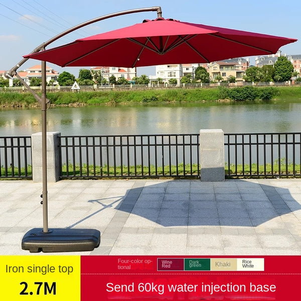 outdoor sunshade umbrella,outdoor sun umbrella 660