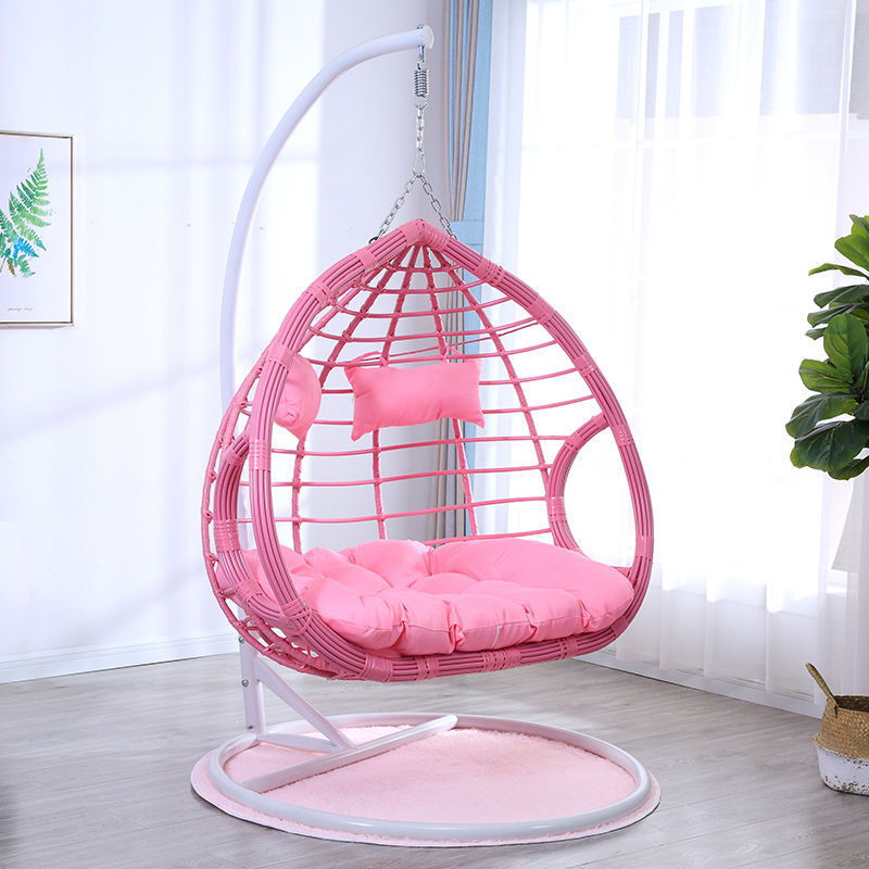 Internet celebrity hanging chair,living room hammock,rocking chair 669