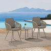 Outdoor rattan chairs,garden furniture 646