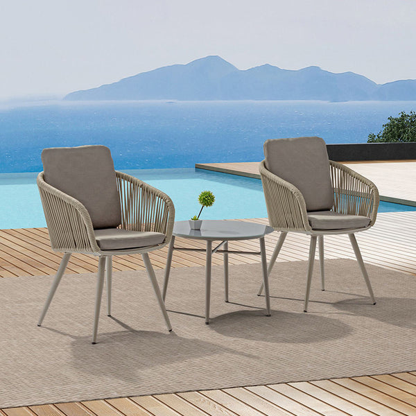 Outdoor rattan chairs,garden furniture 646