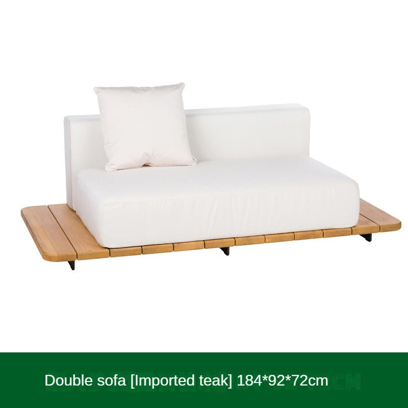 Outdoor rattan sofa, outdoor rattan chairs 726