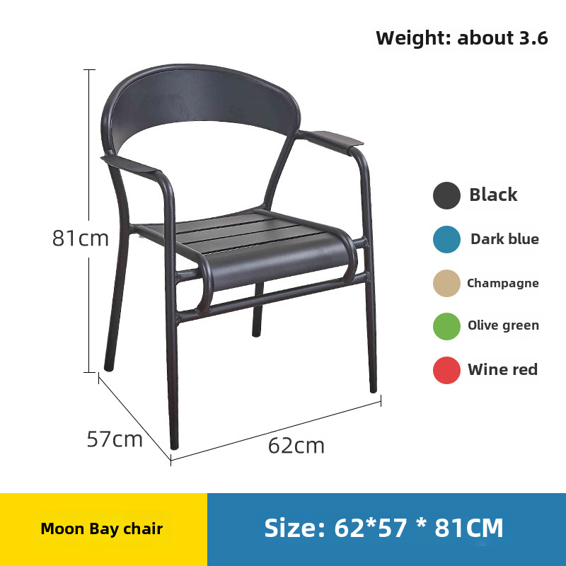 outdoortable and chair set, outdoor furniture 649