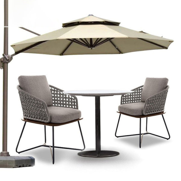 Outdoor sofa,rattan sofa,solid wood outdoor furniture 678
