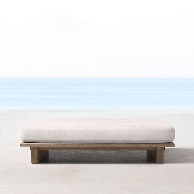 Outdoor sofa, outdoor furniture 719