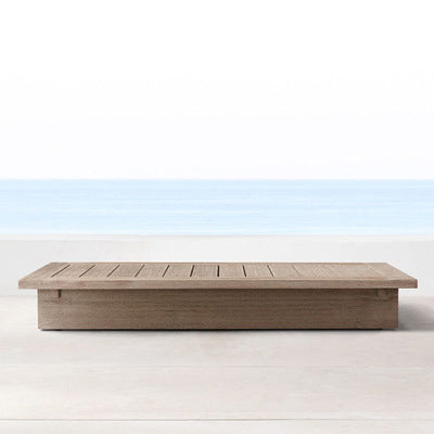 Outdoor sofa, outdoor furniture 719