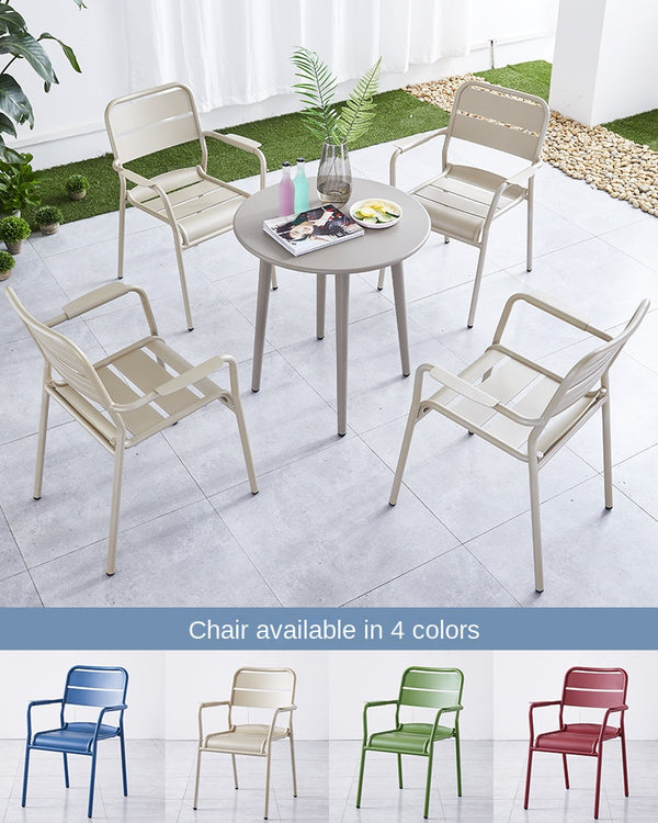 Outdoor table and chair,outdoor furniture 624