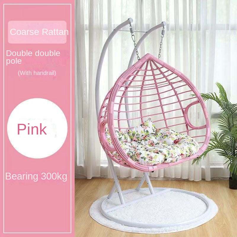 Internet celebrity hanging chair,living room hammock,rocking chair 669