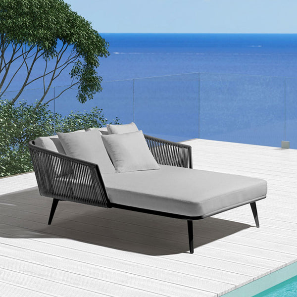 Outdoor sofa,rattan sofa,outdoor furniture 683