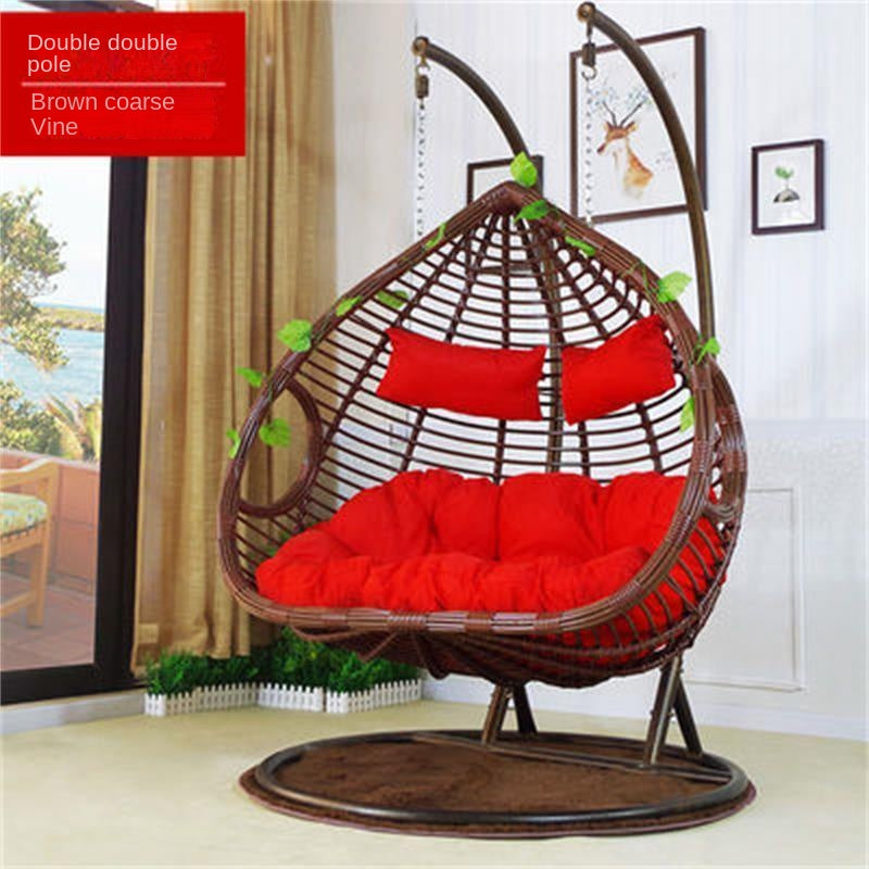 Internet celebrity hanging chair,living room hammock,rocking chair 669