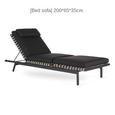 Outdoor sofa,outdoor rattan sofa, outdoor furniture 670