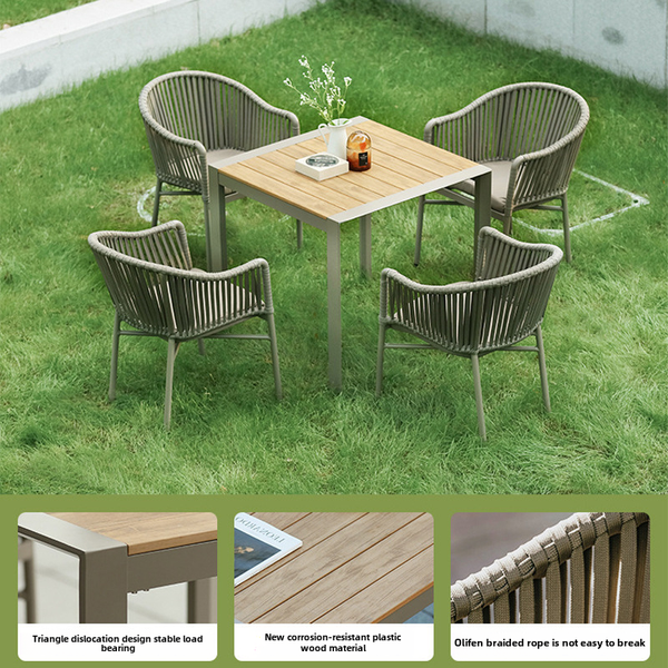 Outdoor rattan chairs,outdoor furniture 741